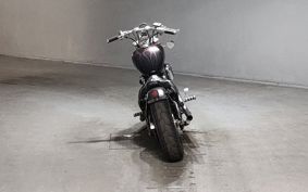 HONDA STEED 400 1999 NC37