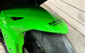 KAWASAKI NINJA ZX-4RR 2025 ZX400P