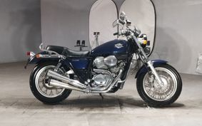 HONDA VRX400 ROADSTER 1995 NC33