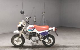 HONDA MONKEY Z50J