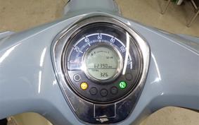 HONDA C125 SUPER CUB 2011 JA48