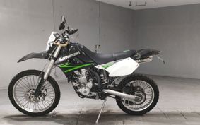 KAWASAKI KLX250 LX250S