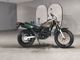 Фото Yamaha TW200 с японского аукциона
