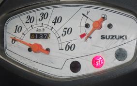 SUZUKI LET's 4 CA45A