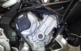MV AGUSTA STRADALE 800 2015
