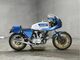 Фото Ducati 900S2 1983 с японского аукциона
