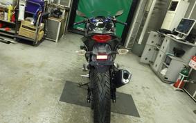 KAWASAKI NINJA 250 2026 EX250L