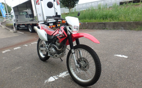 HONDA XR230 MD36