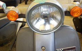 HONDA GIORNO AF24