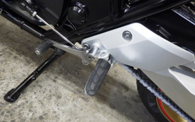HONDA CB400 SUPER BOLDOR VTEC 2013 NC42