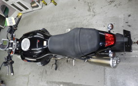 MOTO GUZZI GRISO 8V 2008