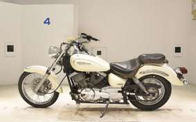 YAMAHA DRAGSTAR 250 VG05J