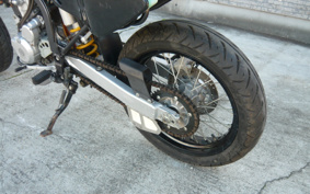 KAWASAKI KLX250D TRACKER LX250E