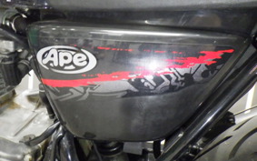 HONDA APE 100 GEN 2 2019 HC13