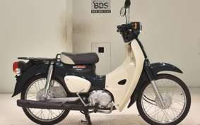 HONDA C50 SUPER CUB 2015 AA09