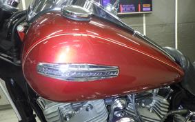HARLEY FXDC 1580 2008