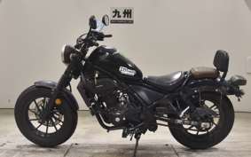 HONDA REBEL 250 MC49