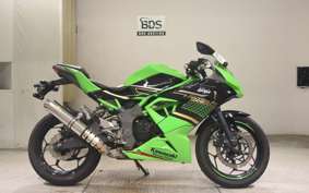 KAWASAKI NINJA 250 SL 1996