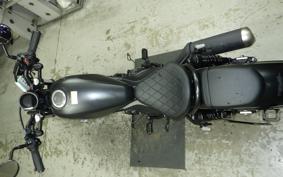 HONDA REBEL 250 A 2018 MC49