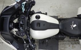 HARLEY FXLRST1920 2023