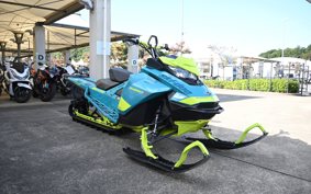 OTHER スノーモビル 2020