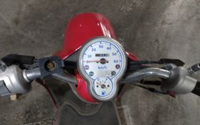 YAMAHA VINO SA37J