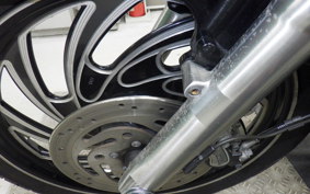 HARLEY FLSTFB 1580 2012