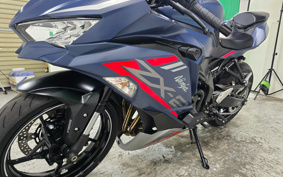 KAWASAKI NINJA ZX-25R ZX250E