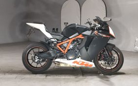KTM 1190 RC8 R 2011 VR540