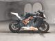 Фото KTM 1190 RC8 R 2011 с японского аукциона
