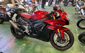 SUZUKI GSX-R750 2014 C4111