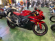 Фото Suzuki GSX-R750 2014 с японского аукциона