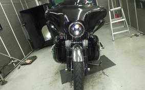HARLEY FLHX 1580 2007
