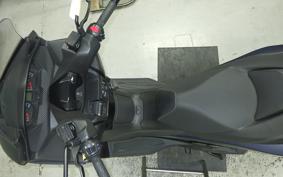 SUZUKI BURGMAN400 A 2020 DU11A