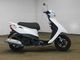 Фото Yamaha JOG ZR Evolution 2 с японского аукциона