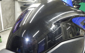 SUZUKI GSX-S750 2021 C533F