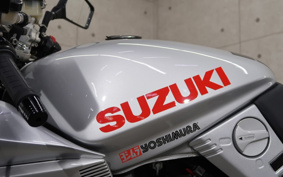 SUZUKI INAZUMA 1200 2000 GV76A