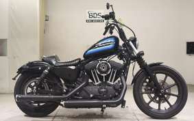 HARLEY XL1200NS 2018