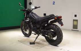 YAMAHA TW225 2021 DG09J
