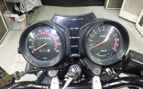 YAMAHA RZ350 1981 4U0