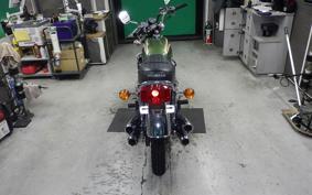 HONDA CB350 FOUR 1973 CB350F