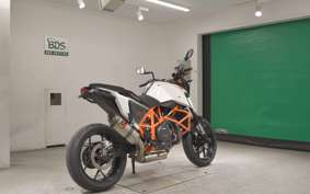 KTM 690 DUKE R 2013