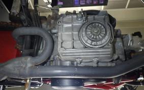 HONDA VTR 250 Gen. 2 2017 MC33