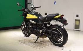 KAWASAKI Z900RS 2023 ZR900K