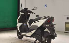 SUZUKI AVENIS 125 2017 EA12J