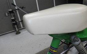 HONDA ROAD PAL NC50