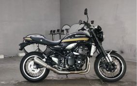 KAWASAKI Z900RS 2022 ZR900C