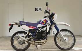 YAMAHA DT50 17W