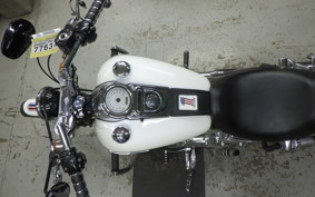 HARLEY FXDI 1450 2006