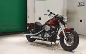 HARLEY FLS 1580 2012